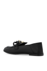 See By Chloé ‘Monyca’ leather loafers
