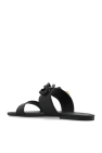 See By Chloé ‘Monyca’ leather slides