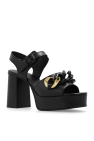 See By Chloé ‘Monyca’ platform sandals