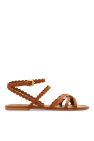 See By Chloé ‘Kaddy’ leather sandals