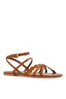 See By Chloé ‘Kaddy’ leather sandals