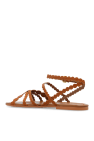 See By Chloé ‘Kaddy’ leather sandals