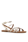 See By Chloé ‘Kaddy’ leather sandals