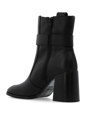 See By Chloé Heeled ankle boots 'Zelda'