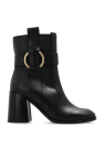 See By Chloé Heeled ankle boots 'Zelda'