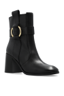 See By Chloé Heeled ankle boots 'Zelda'