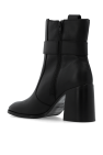 See By Chloé Heeled ankle boots 'Zelda'