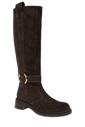 See By Chloé Leather boots