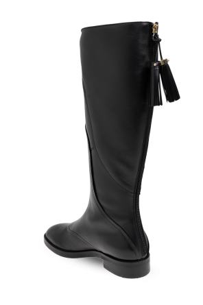 See By Chloé Boots Tassel