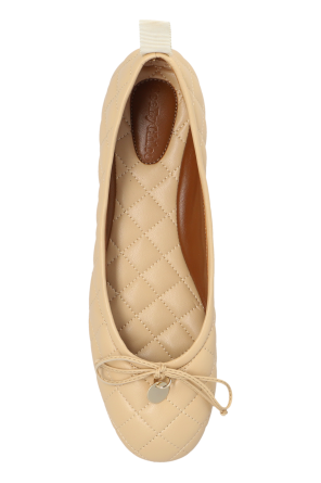 See By Chloé Ballet Flats Jodie