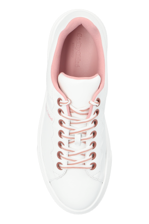 See By Chloé See By Chloé platform sneakers