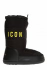 Dsquared2 ‘Icon’ moon boots