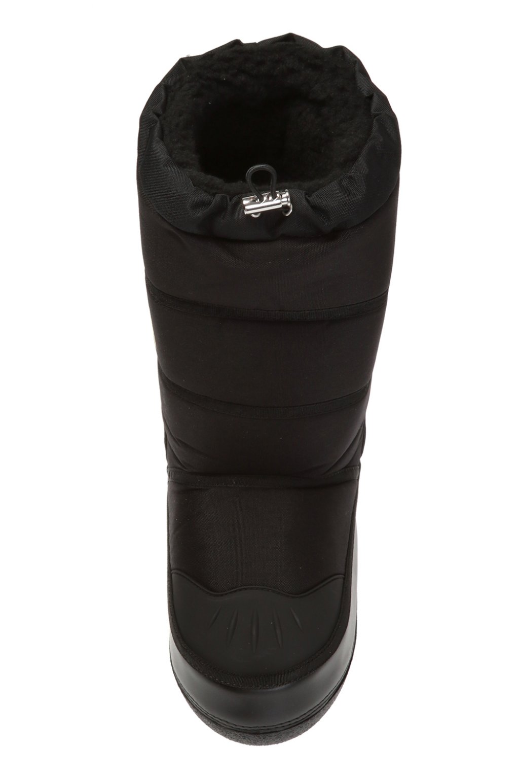 Dsquared2 ‘Icon’ moon boots