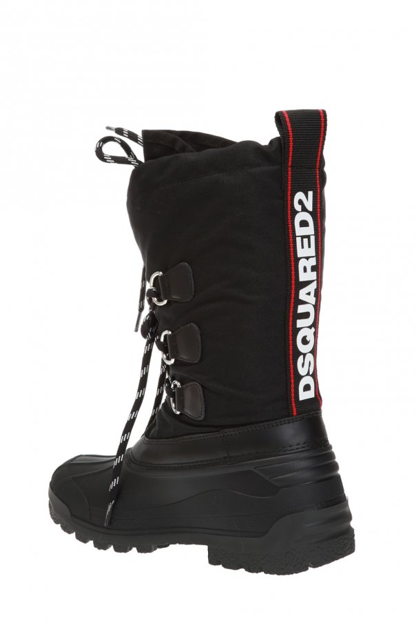 dsquared2 moon boots