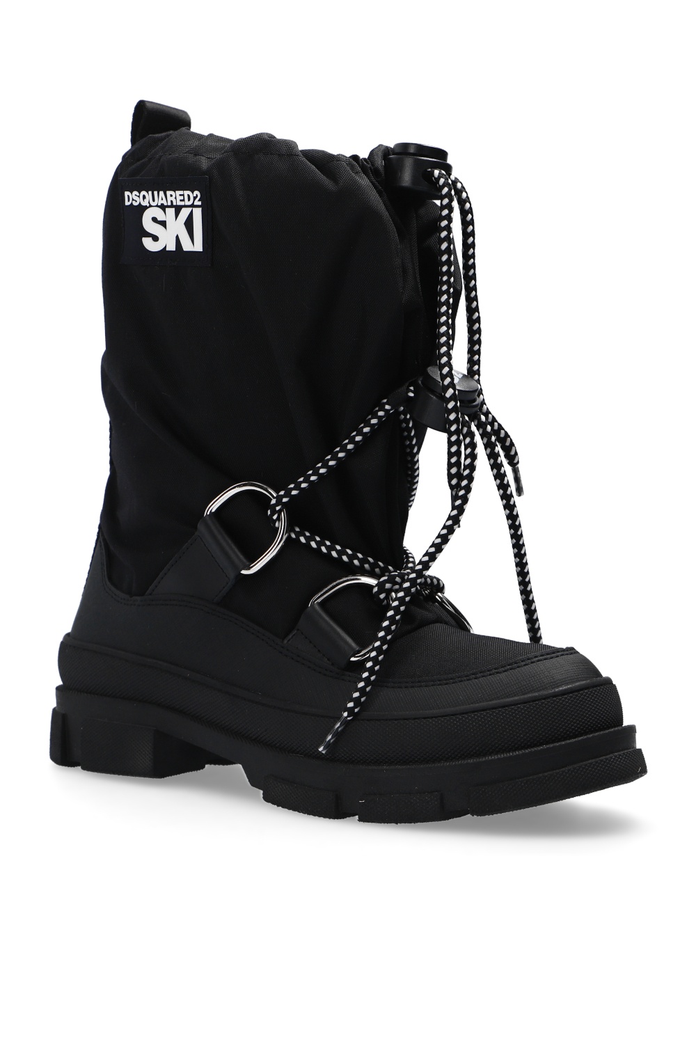 dsquared2 snow boots
