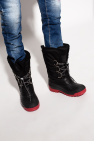 Dsquared2 Knee-high snow boots