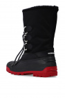 Dsquared2 Knee-high snow boots