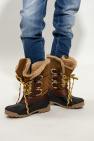 Dsquared2 ‘Wood Lover Duck’ snow boots