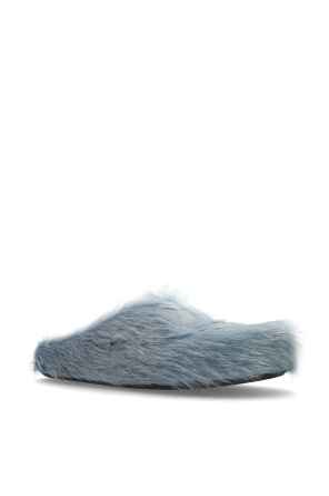 Marni Fussbett slides