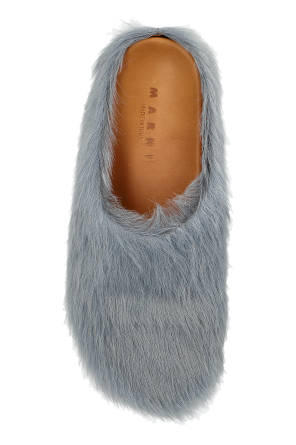 Marni Fussbett slides