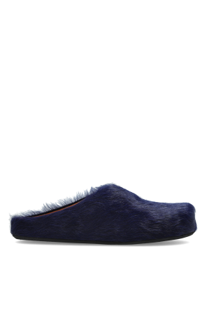 Fur slides
