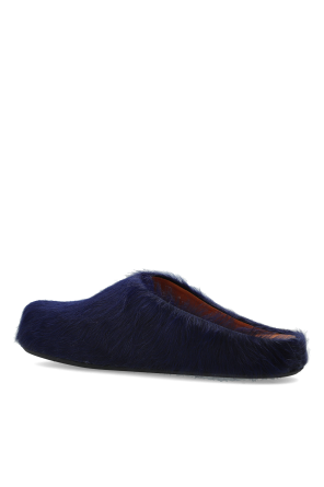 Marni Fur slides