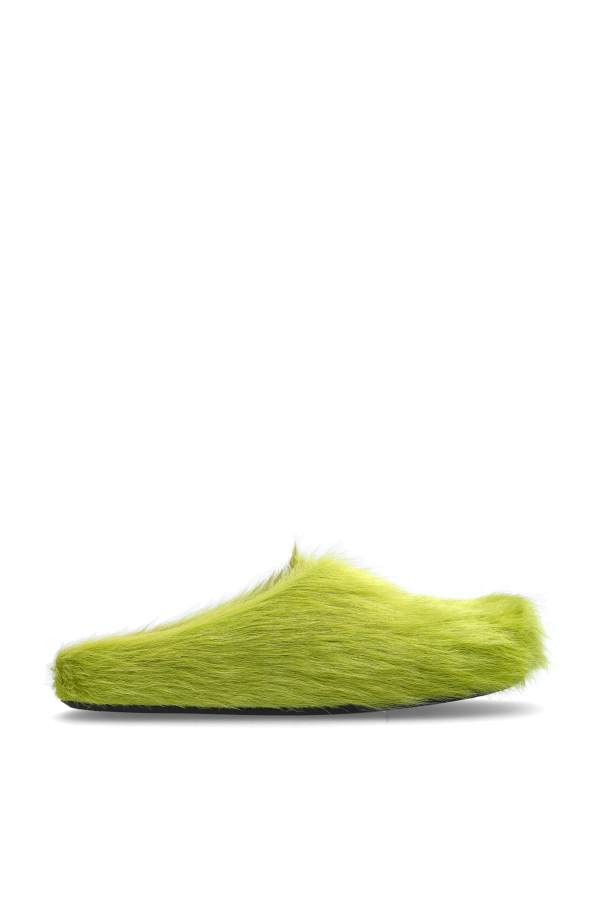 'Fussbett' slides, zdjęcie 1 'Fussbett' slides od Marni