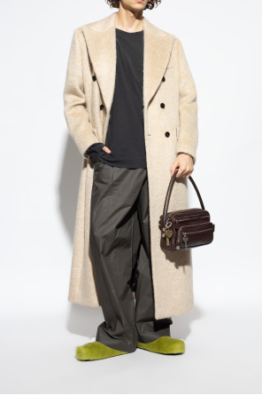 Marni 'Fussbett' slides