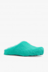 Marni ‘Fussbett Sabot’ slides