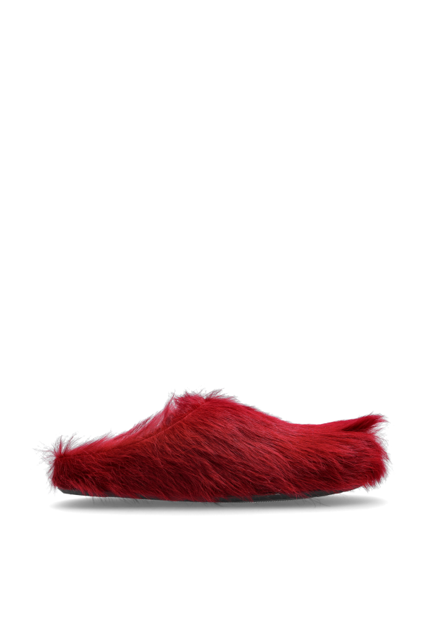 Fussbett slides od Marni