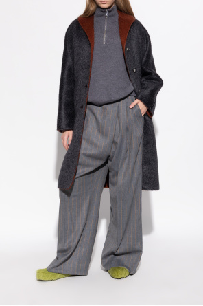 Marni Fussbett slides