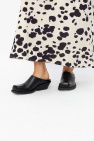 Marni Leather mules