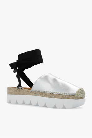 Marni Tod's No_Code leather low-top sneakers Nero