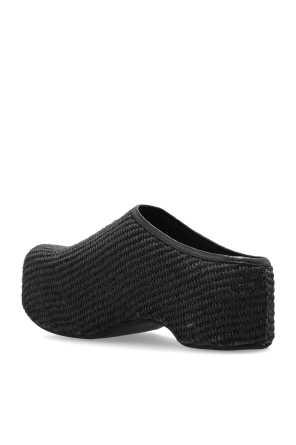 Marni Plateau-Pantoletten