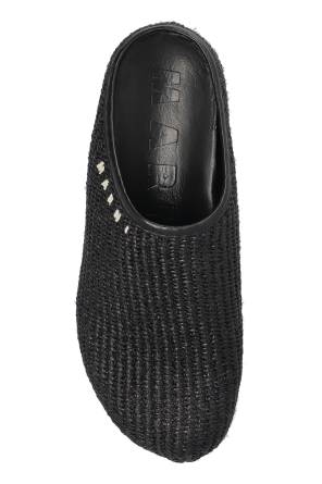 Marni Plateau-Pantoletten