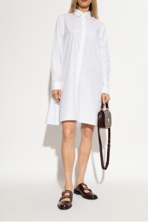 Marni Chinelos de couro