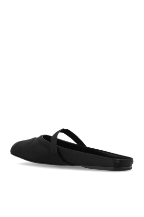Marni Slides with a bow