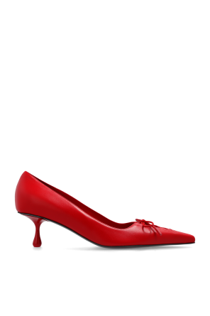 Heeled shoes ‘scarlett’ od Jimmy Choo