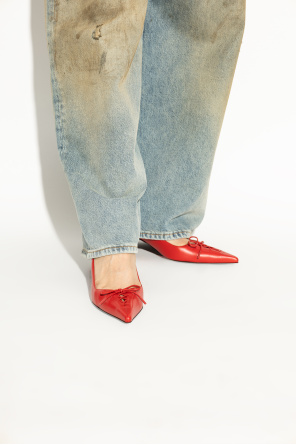 Heeled shoes ‘scarlett’ od Jimmy Choo