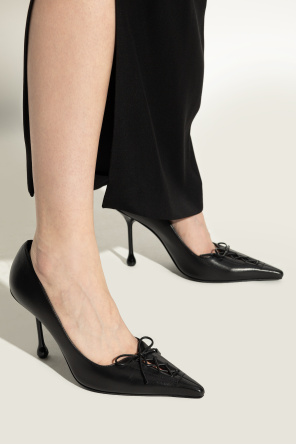 Heeled shoes "scarlett" od Jimmy Choo