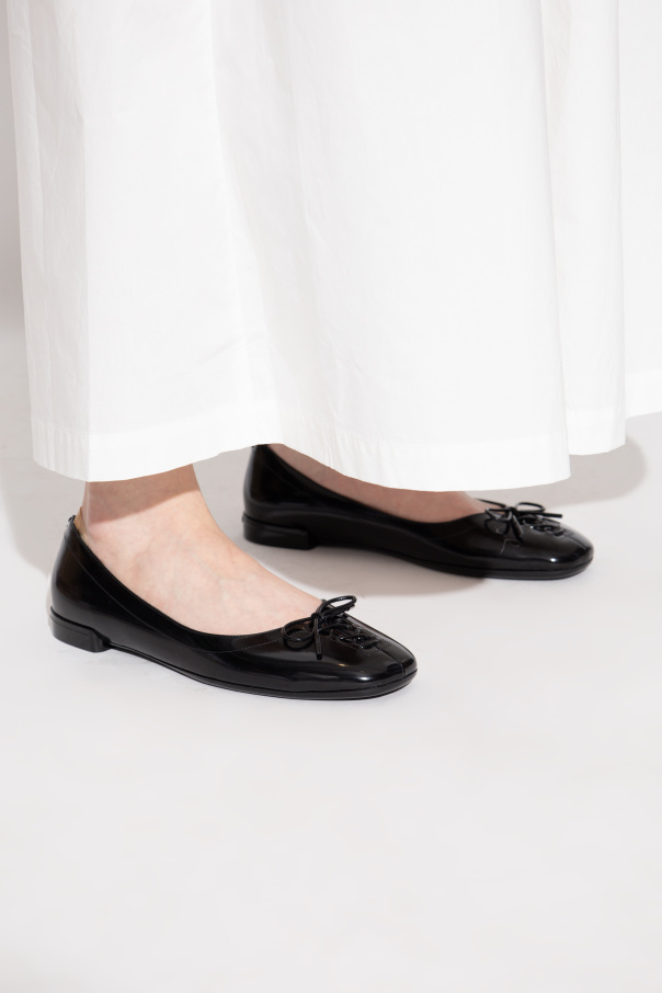 Jimmy Choo Baleriny `Scarlett`