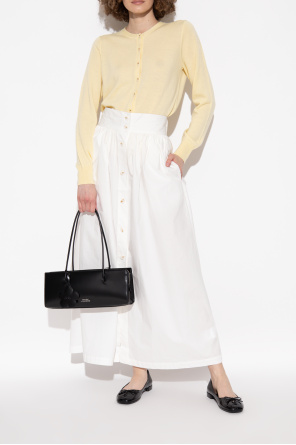 Jimmy Choo Baleriny `Scarlett`