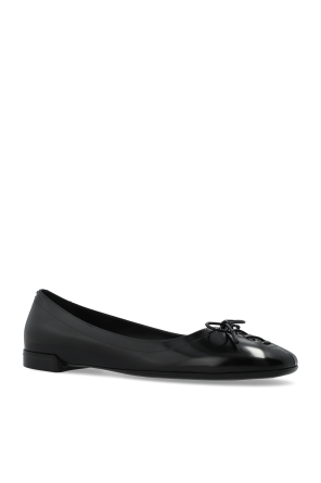 Jimmy Choo Baleriny `Scarlett`