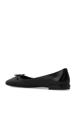 Jimmy Choo Baleriny `Scarlett`