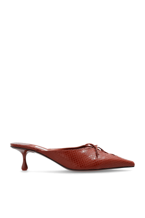 Heeled shoes `scarlett` od Jimmy Choo