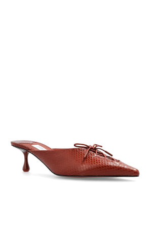 Jimmy Choo Heeled shoes `Scarlett`