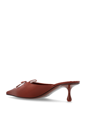 Jimmy Choo Heeled shoes `Scarlett`