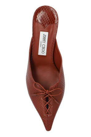 Jimmy Choo Heeled shoes `Scarlett`