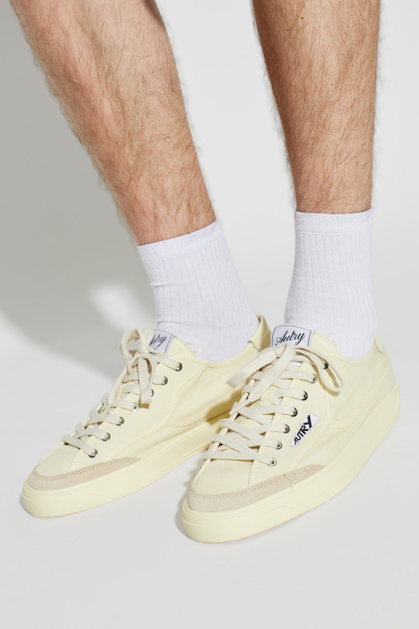 Autry Windscape Low sports shoes