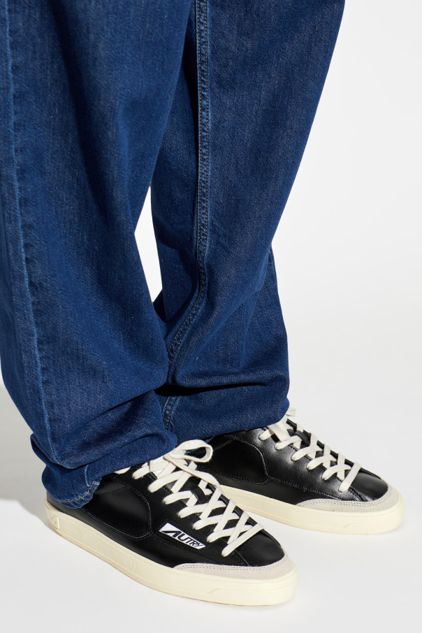 Autry Windscape Low sports shoes